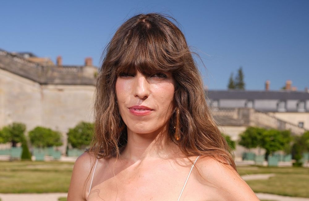 Lou Doillon : cette belle consécration pour son fils qui la met en joie