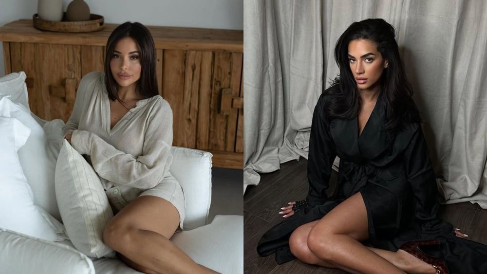 "Le cœur plus léger" : Rym Renom réconciliée avec Marwa Merazka, elle lui fait une belle déclaration !