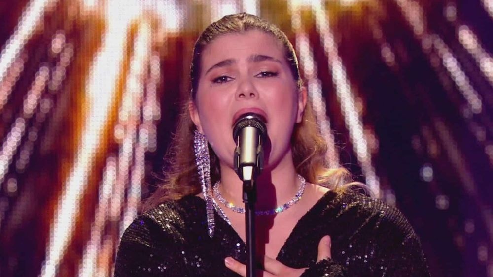 The Voice 2024 : Iris passe en Finale après l'abandon d'une autre candidate, "on m'a appelée..." !