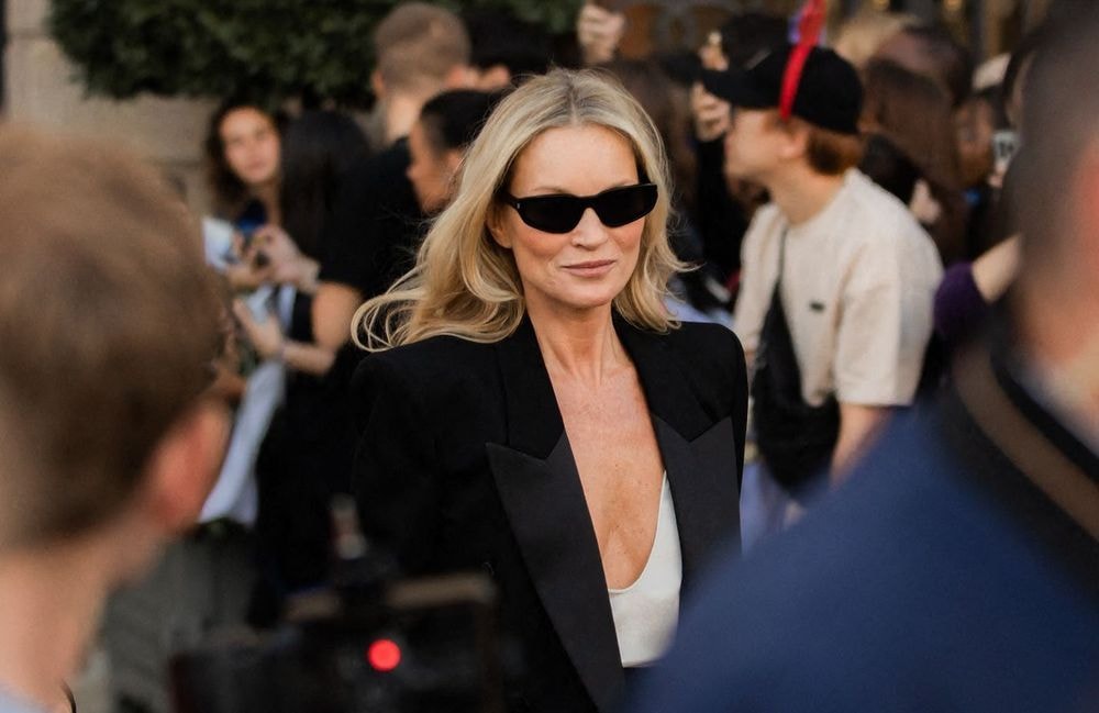 Kate Moss, Kendall Jenner, Eva Longoria : où croiser les stars pendant la Fashion Week de Paris ?
