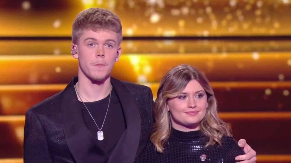 "Heureusement, je suis votre fille !" : Marine, nouvelle finaliste de Star Academy, mouche sa mère en plein direct