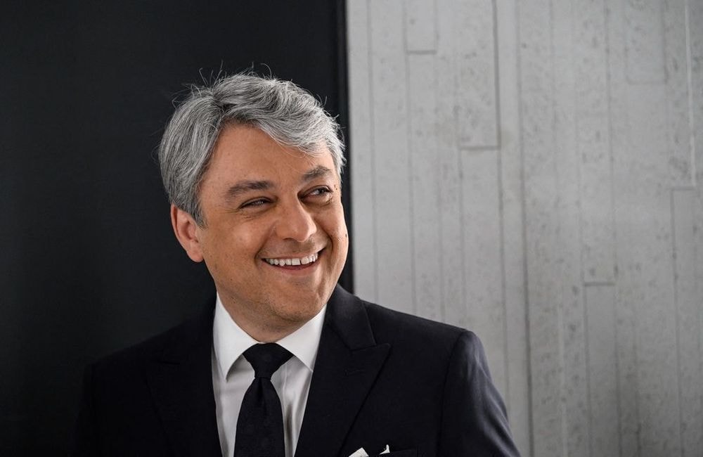 3 choses à savoir sur Luca de Meo, nouvel homme fort du luxe