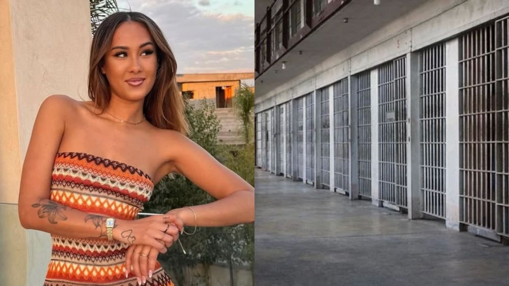 Cory (L’île de la tentation) : elle serait incarcérée à Marrakech pour une sombre raison, voici ce que l’on sait !