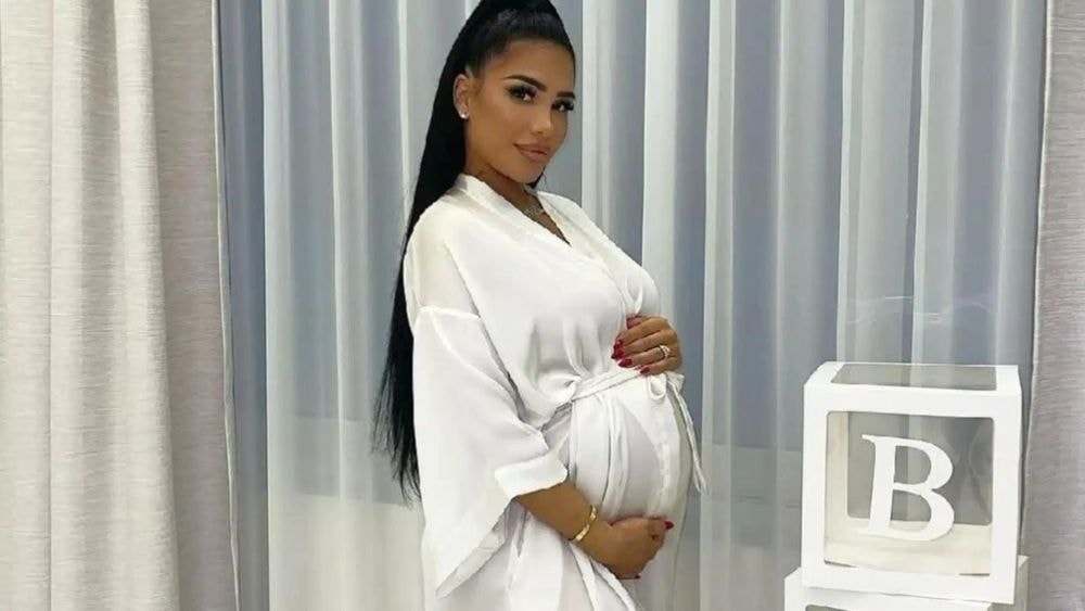 Milla Jasmine enceinte : les internautes crient une nouvelle fois au mensonge