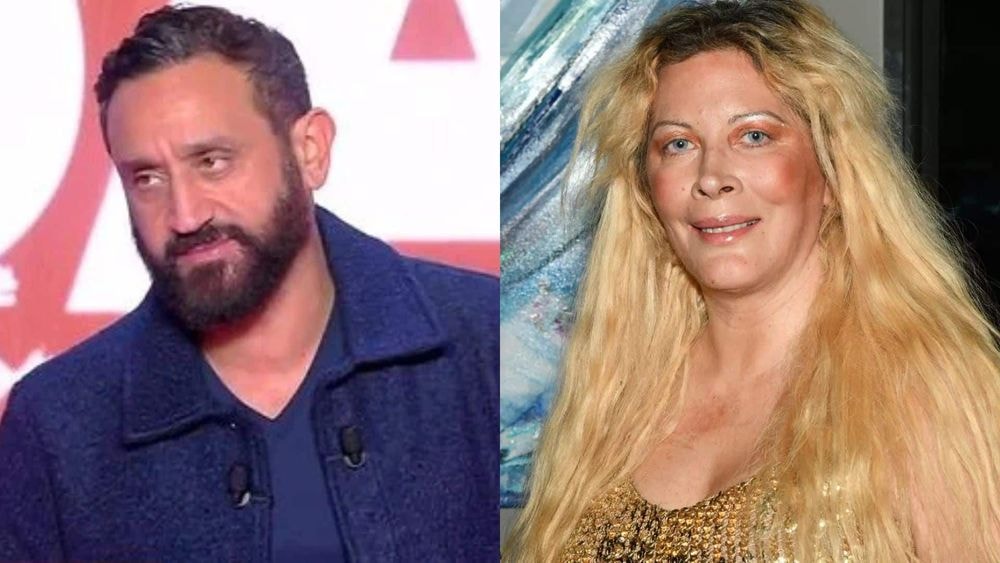 Cyril Hanouna "humiliant" avec Loana : ce nouveau camouflet reçu par l’animateur avant sa rentrée très attendue