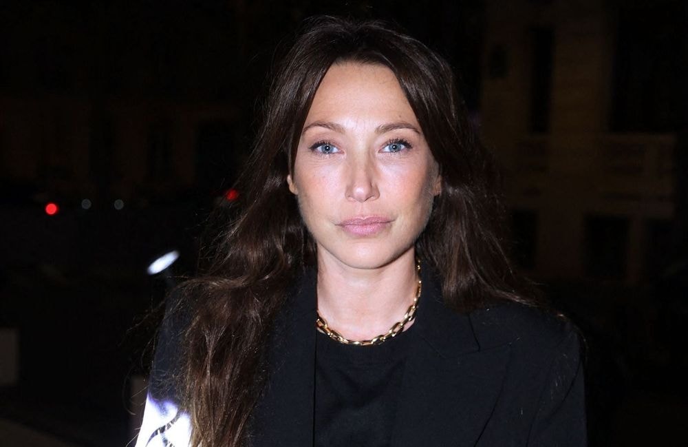 Laura Smet célèbre son amour avec son mari Raphaël en partageant un cliché inédit