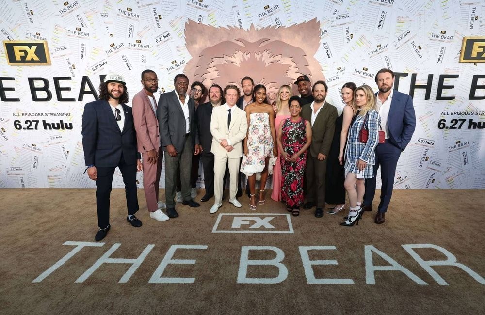 « The Bear » remet le couvert avec une quatrième saison dont on connaît la date de sortie