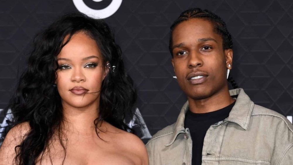 A$AP Rocky : le compagnon de Rihanna accusé d'agression avec arme à feu, il risque une grosse peine de prison
