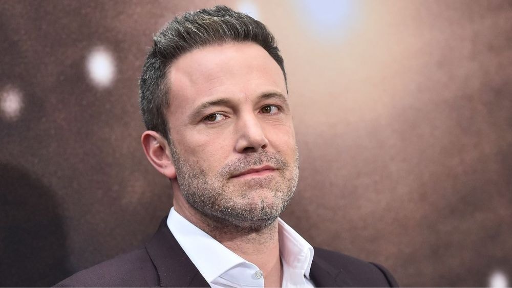 Ben Affleck divorcé de Jennifer Lopez : l'acteur déjà aperçu avec une autre femme
