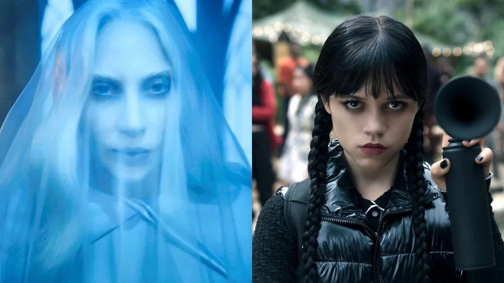 Mercredi : Lady Gaga fait une grosse surprise à ses fans pour la sortie de la saison 2