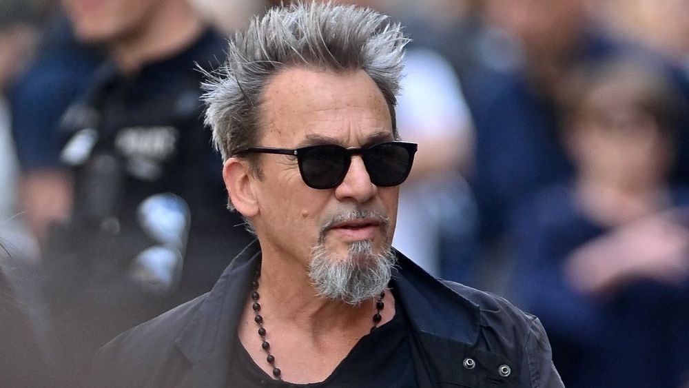 Florent Pagny souffrant, son concert "reporté" à la dernière minute "au 15 décembre 2026"