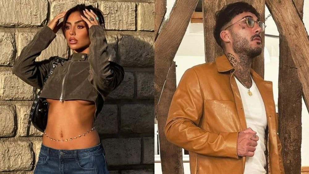 Cynthia Makhoul : de nouveau en couple avec Vivian Grimigni ? Les tourtereaux aperçus ensemble !
