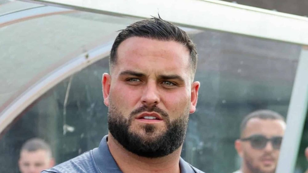Nikola Lozina : il dévoile son importante perte de poids, les internautes sont choqués !