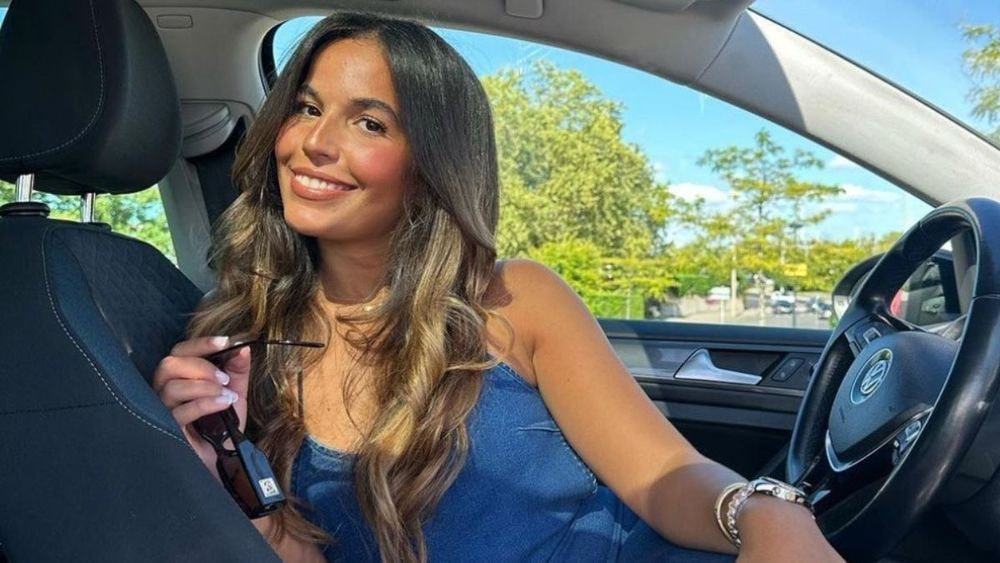 Poupette Kenza : l’influenceuse quitte la prison après quatre mois