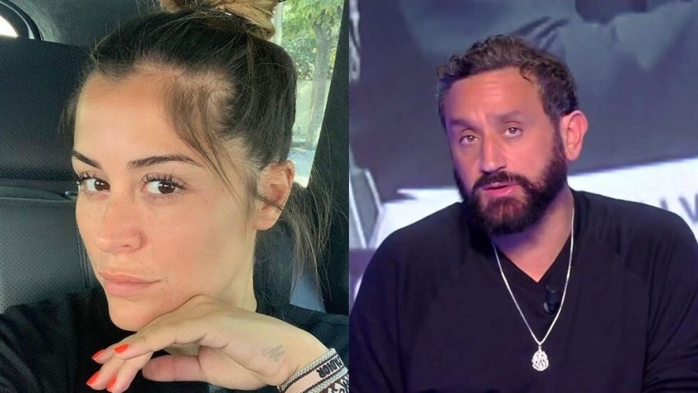 "J'ai honte pour lui" : Anaïs Camizuli tacle fort Cyril Hanouna après la diffusion d’une vidéo trafiquée d’elle !
