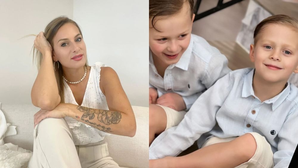 "Le rendez-vous a été pris" : Camille Santoro séparée de son mari Nicolas, elle décide d'agir pour l'avenir de ses jumeaux !