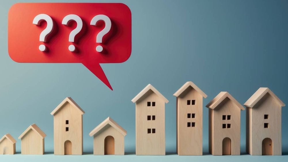 Immobilier :  en 2025, vaut-il mieux acheter dans le neuf ou dans l'ancien ?