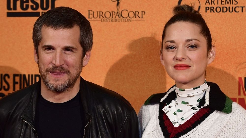 : Marion Cotillard et Guillaume Canet séparés : l’actrice évoque son ex en pleine interview, la gêne est palpable