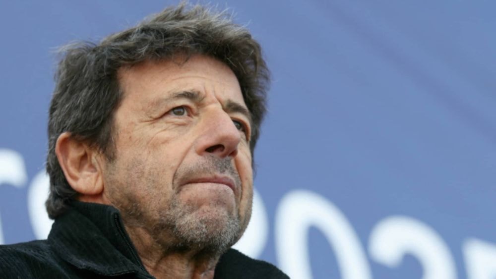 Patrick Bruel : dans "un état de rage" après l’annulation de sa pièce de théâtre, cette menace qu’il aurait faite !
