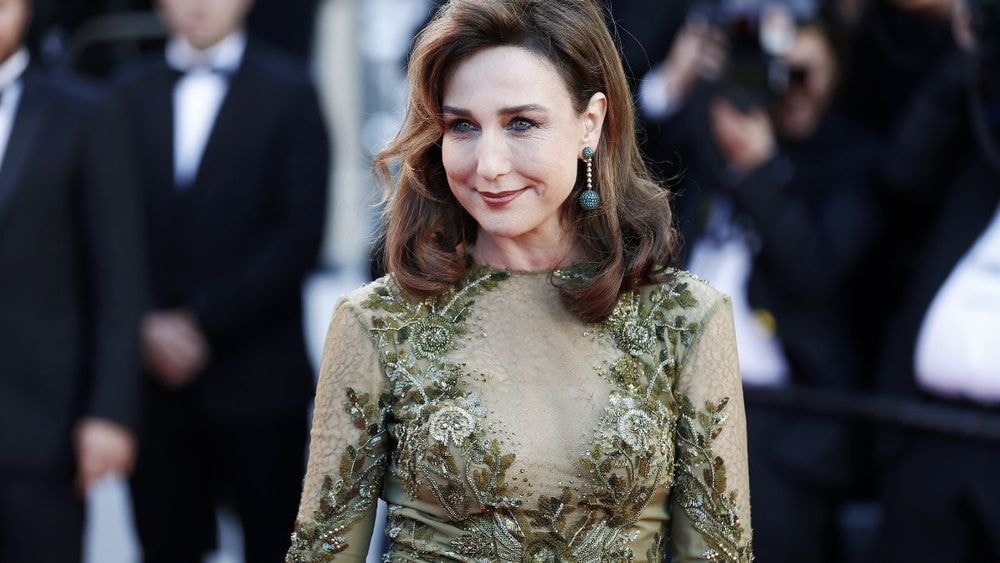 “C’est vraiment un problème” : Elsa Zylberstein cash sur l’attitude de Didier Bourdon sur un tournage