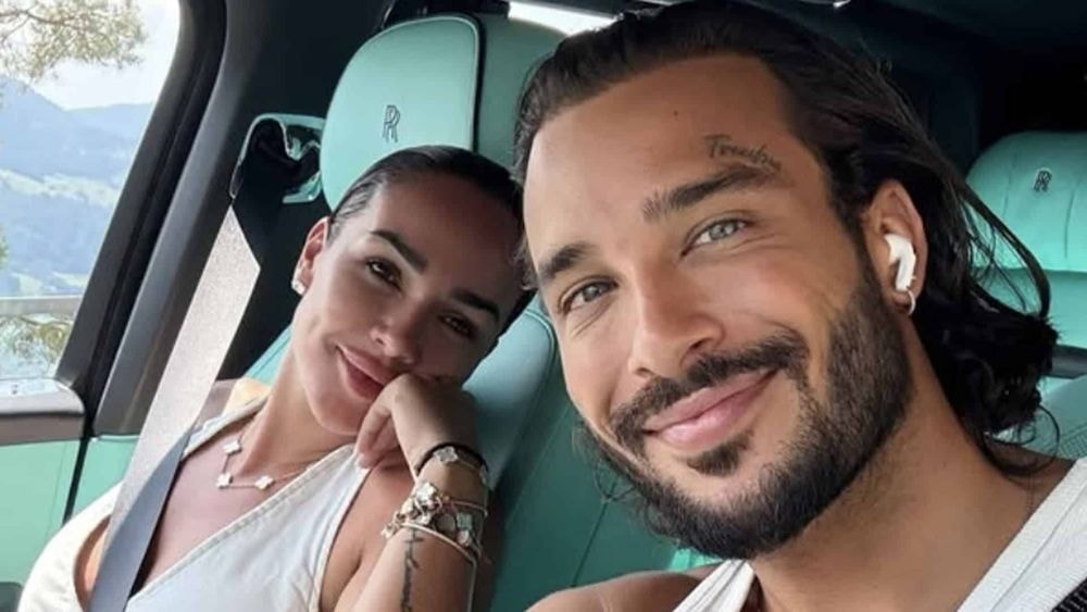 Jazz Correia : le cadeau inestimable de son mari pour leur 7 ans de mariage fait scandale !