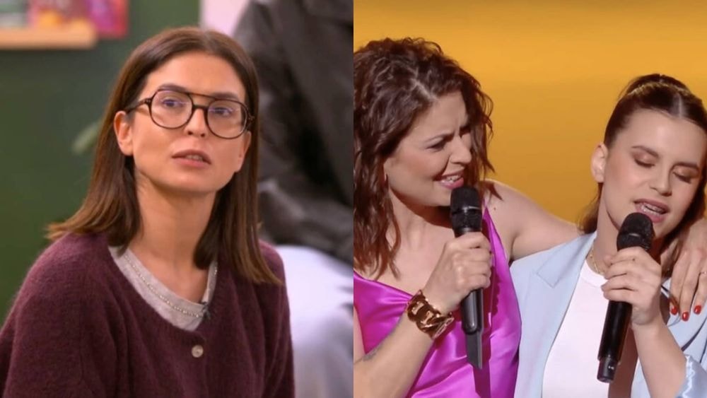 "Des faits de violence intolérables" : Lucie Bernardoni accusée de maltraitance sur sa fille, son ex-compagnon témoigne !