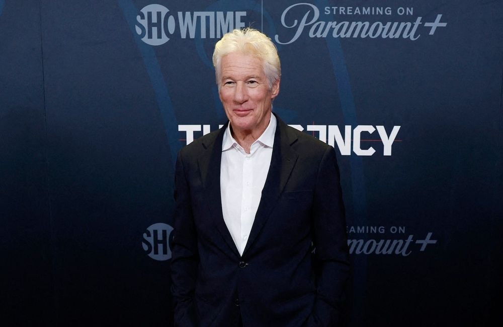 « Ce n’était pas pour moi » : Richard Gere révèle avoir voulu décliner son rôle dans « Pretty Woman »