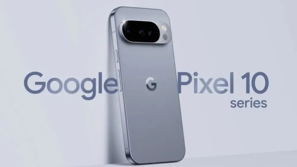 Free Mobile lance le Google Pixel 10 avec bonus reprise jusqu’à 250 €