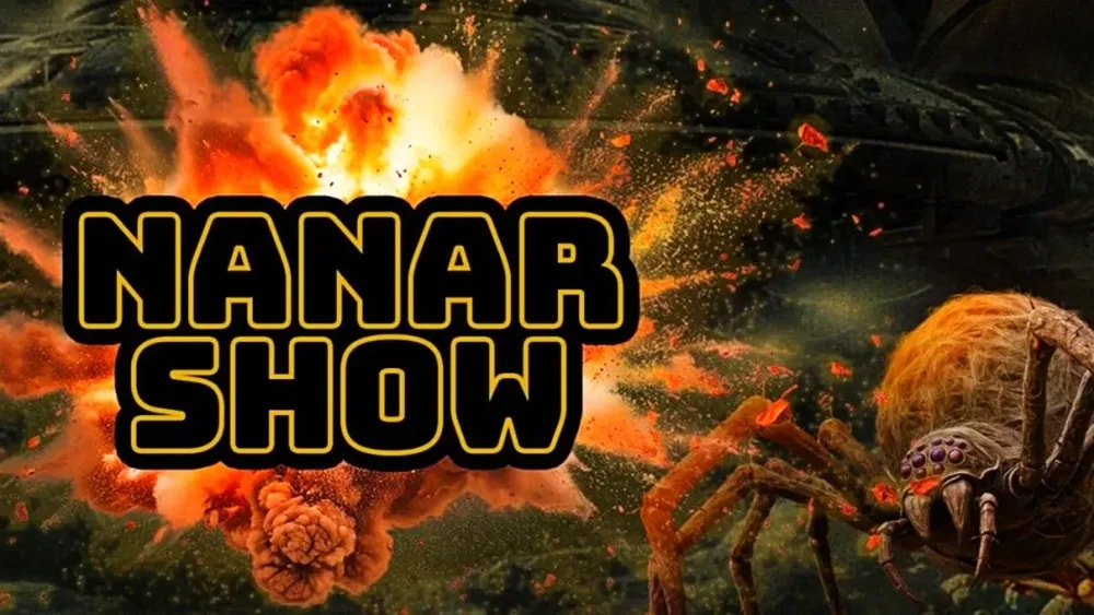 Le Nanar Show sur Free Ciné : des films cultes et délicieusement absurdes en streaming gratuit