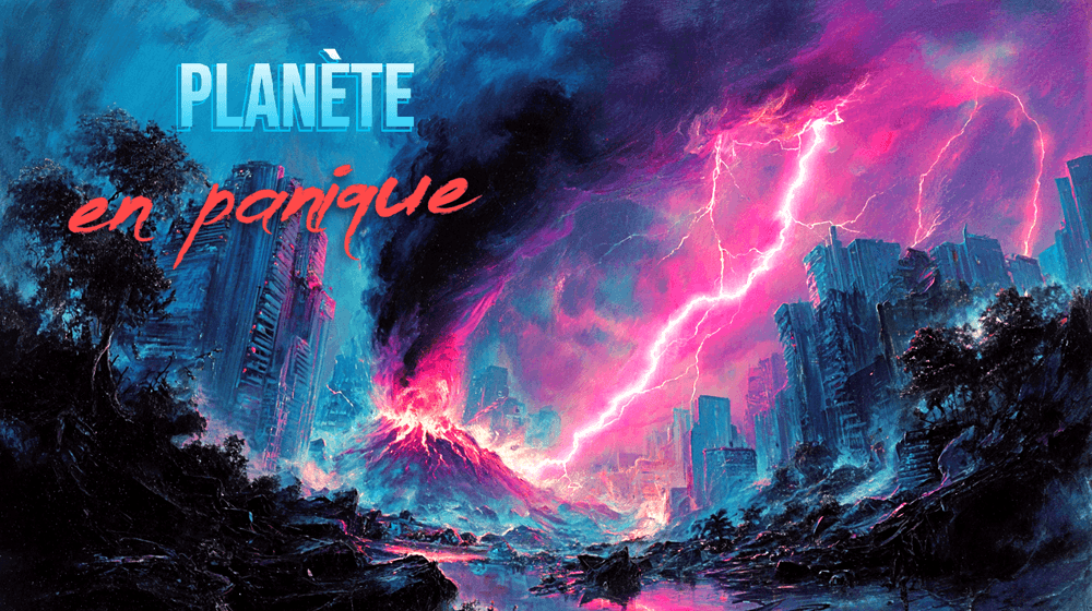 Planète en panique sur Free Ciné : 13 films catastrophes gratuits pour trembler sur votre canapé