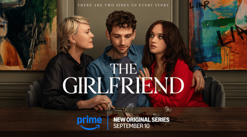 Prime Video : les nouvelles séries à voir en septembre