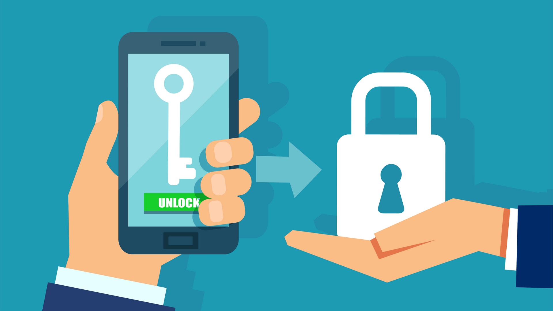 Votre téléphone est simlocké : voici comment le désimlocker