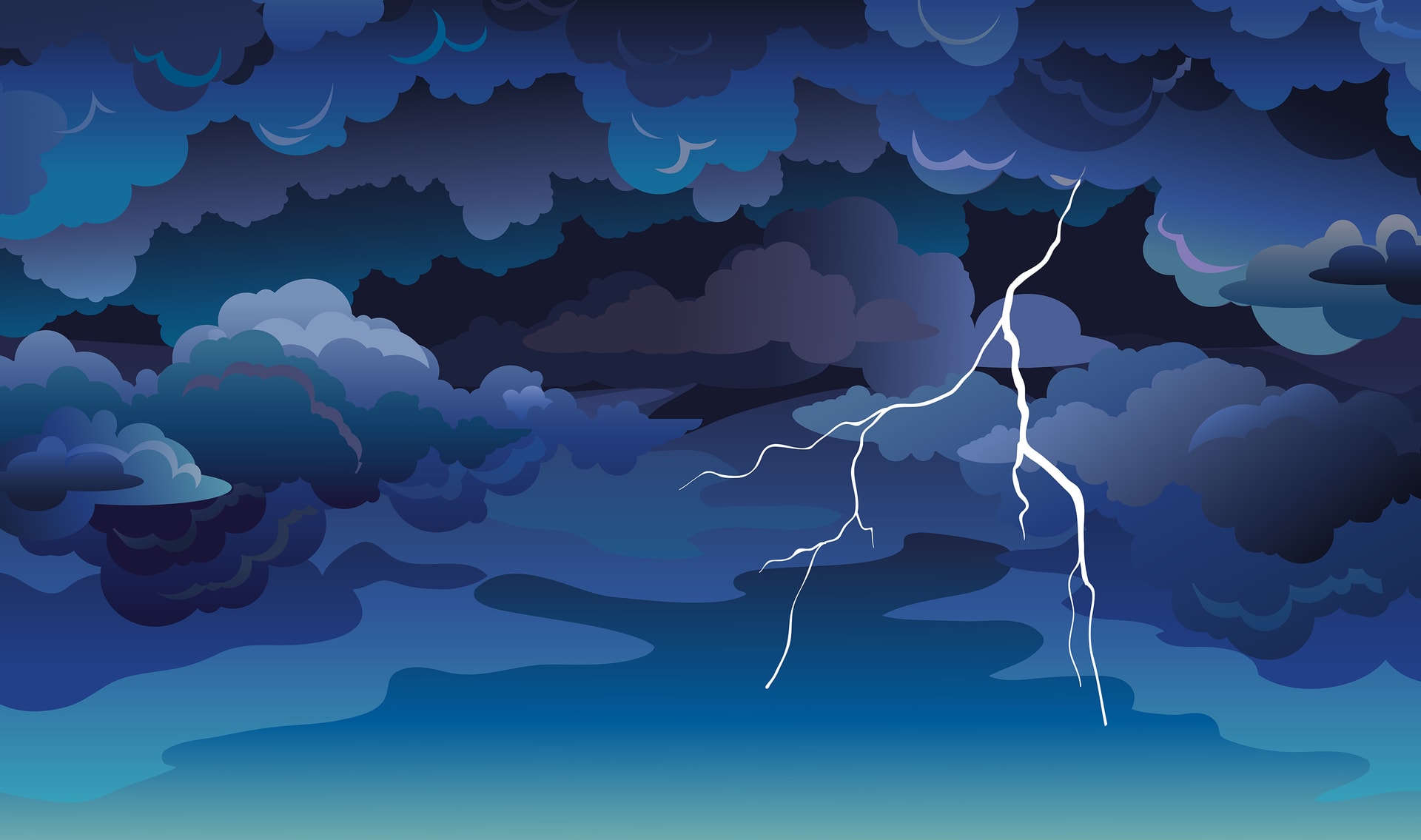 Orages : attention à vos Freebox !