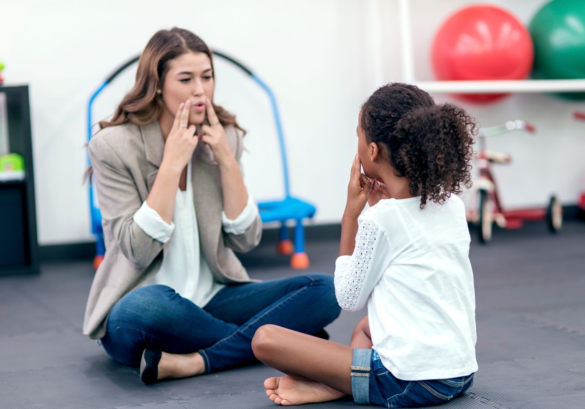 Dois-je emmener mon enfant chez l’orthophoniste ?