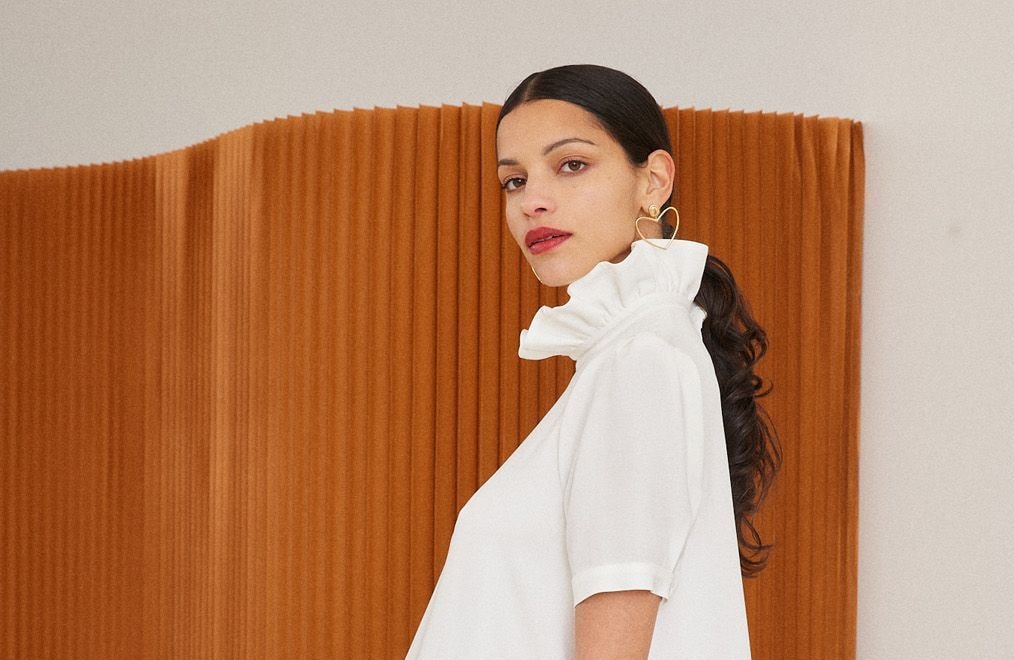Balzac Paris dévoile sa nouvelle collection mariage (et on adore)