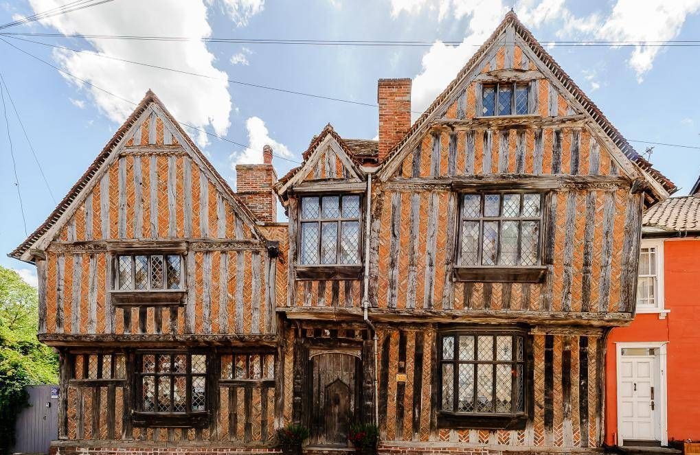 Séjourner dans la maison d’Harry Potter, c’est possible !
