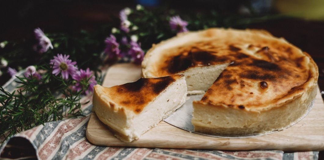 Y a-t-il une hype autour du flan?