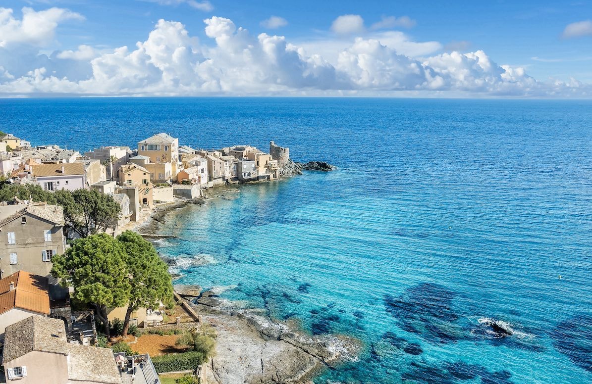 La Corse change sa manière de communiquer pour réguler son tourisme