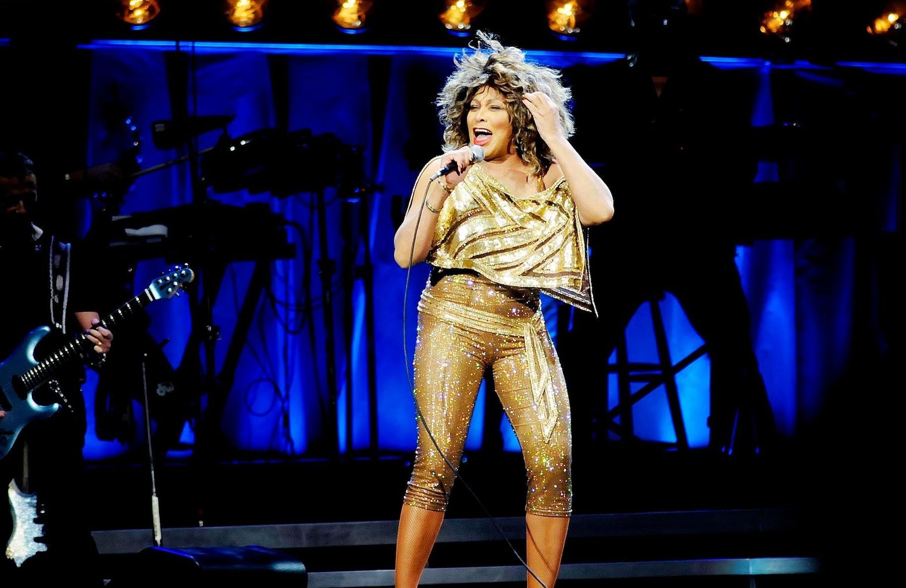 Tina Turner : retour sur 10 tubes emblématiques qui ont marqué sa carrière