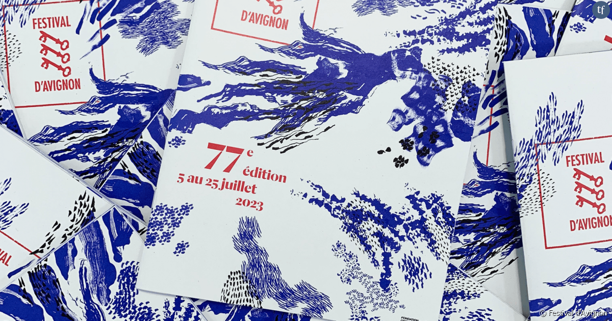 Festival d’Avignon 2023: 10 spectacles féministes et audacieux à voir absolument au « IN »