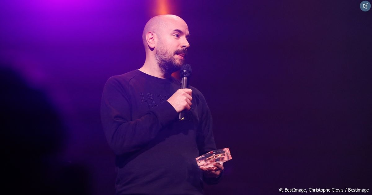 A ne pas louper : Kyan Khojandi s’invite au premier spectacle de stand-up dédié à la lutte contre le VIH/sida