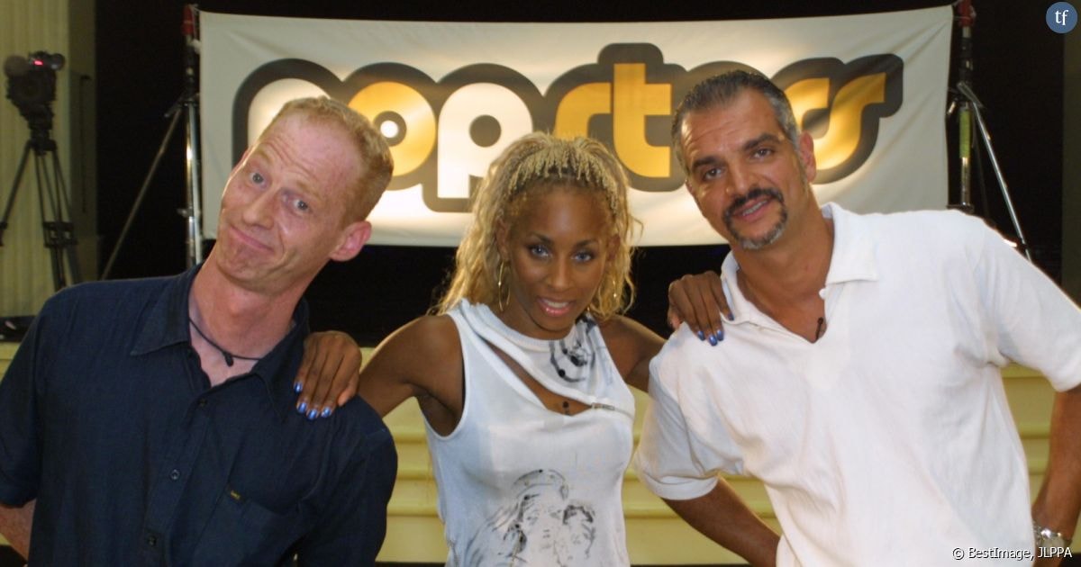Popstars : l’émission lancée en 2001 va faire son grand retour 20 ans après