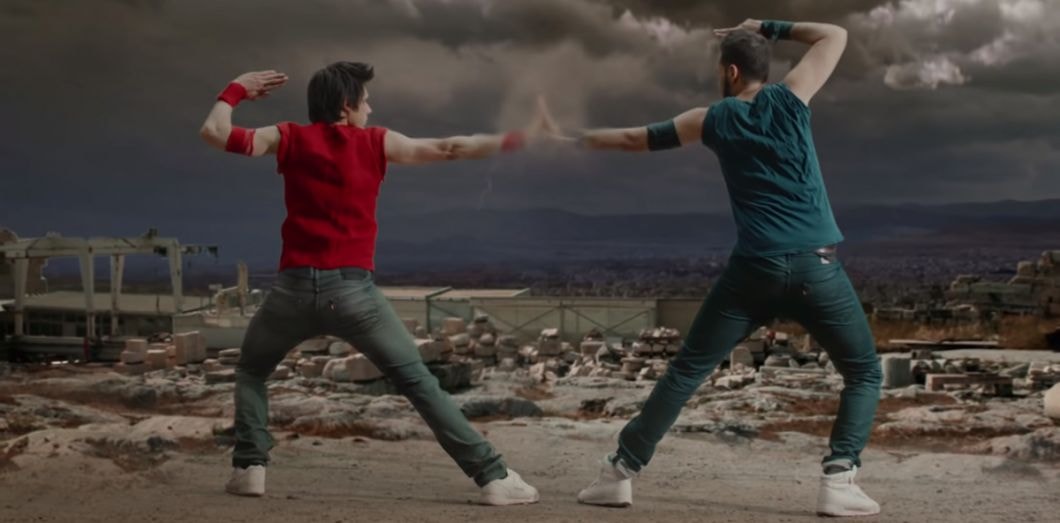 De Jul à Orelsan, la fusion créative entre le rap français et les mangas