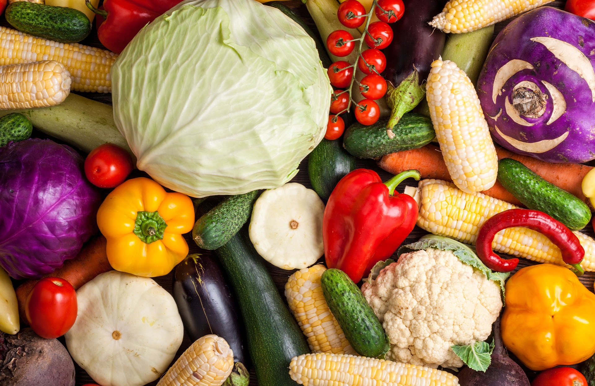 Comment éliminer les pesticides des fruits et légumes ?