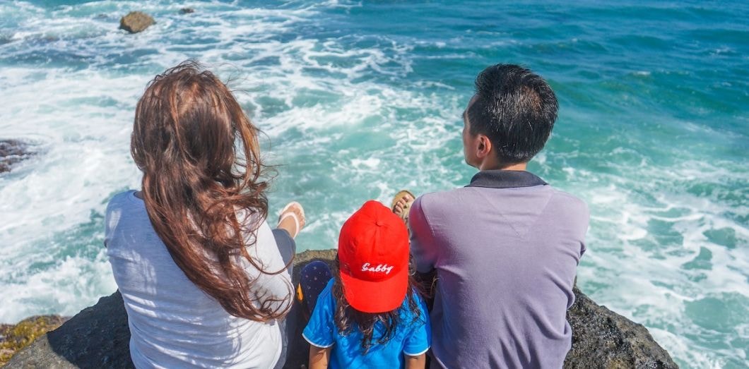 Quels souvenirs les enfants gardent-ils de leurs vacances?