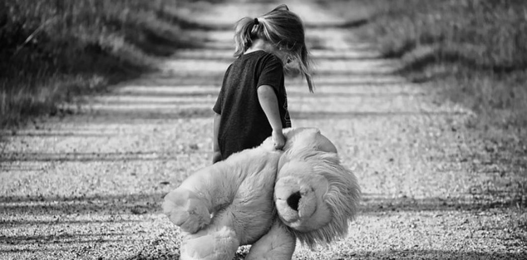 Les enfants de parents séparés sont plus fréquemment pauvres