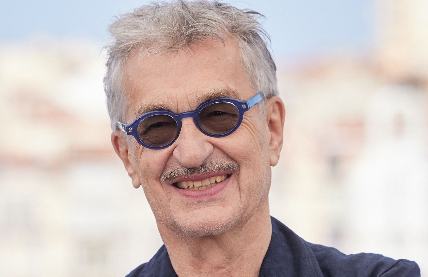 Le réalisateur Wim Wenders recevra le Prix Lumière 2023