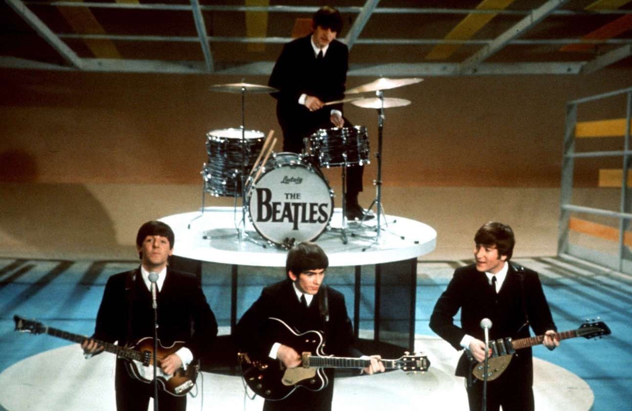 Paul McCartney annonce la sortie d’une chanson des Beatles grâce à l’IA