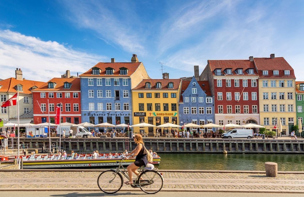 Qualité de vie : voici les villes les plus agréables au monde en 2023