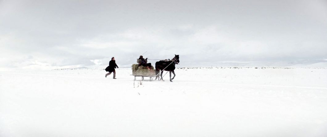 «Les Herbes sèches», «Assaut» et «L’Éducation d’Ademoka», tout Lars von Trier: vive les auteurs!